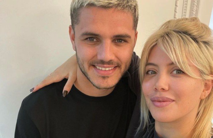 Wanda Nara, il racconto social che colpisce nell'anima: "Mi fa male..." - FOTO 