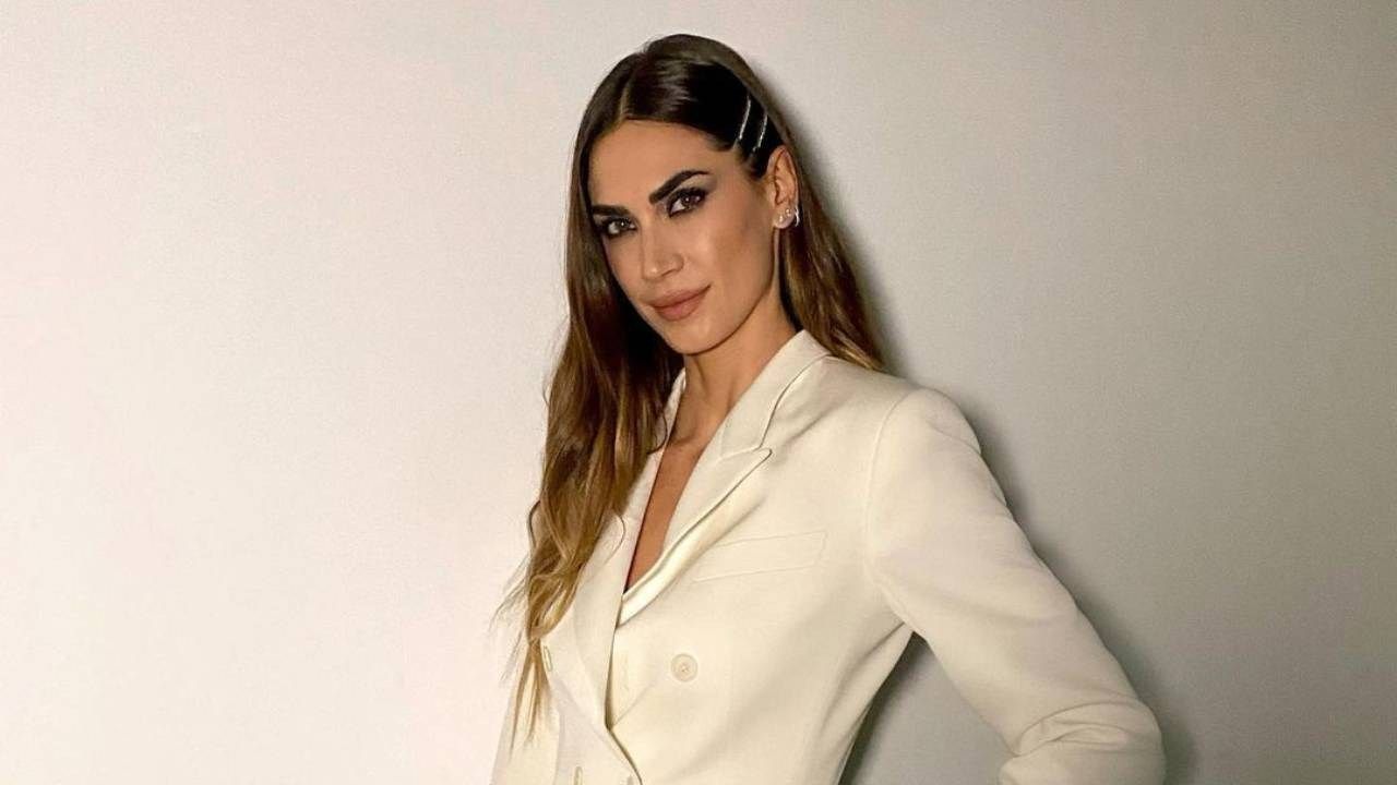 Melissa Satta, fisico statuario e sensualità infinita: in bikini stende i follower. "Una dea" - FOTO