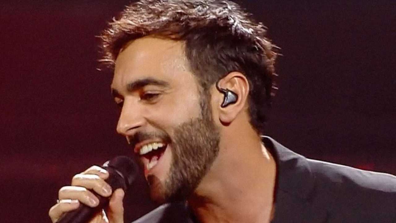 Marco Mengoni (Facebook)