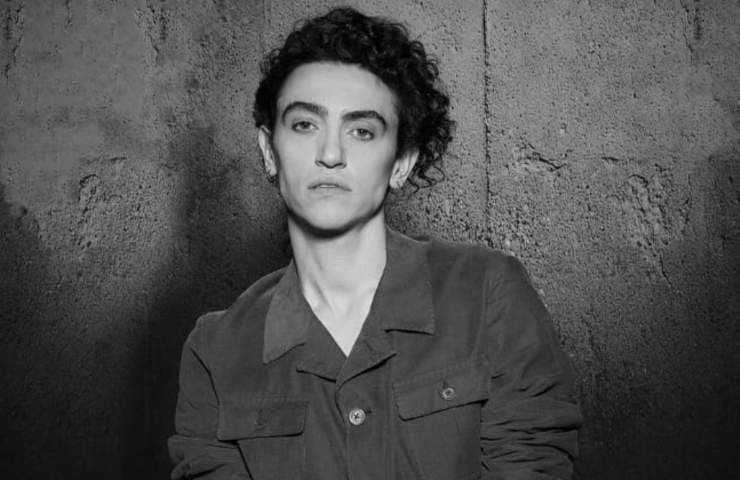 Michele Bravi