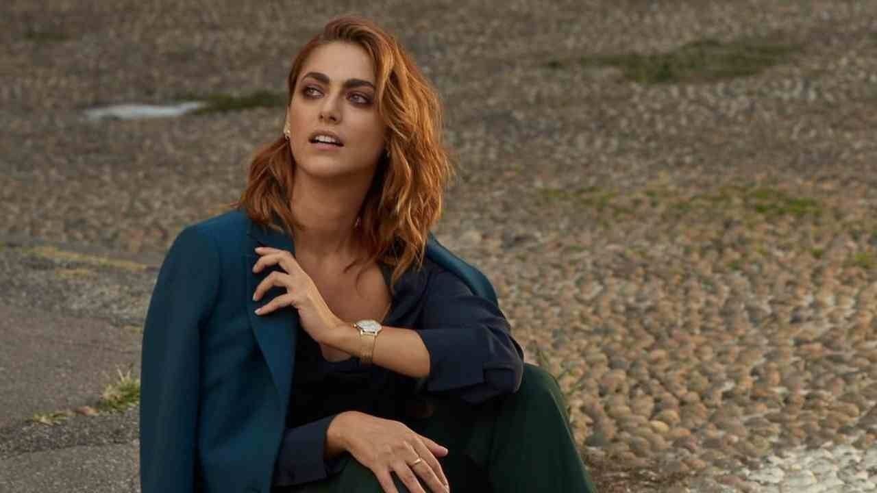 Miriam Leone, sensualità straripante: senza veli in acqua fa sognare i follower - FOTO