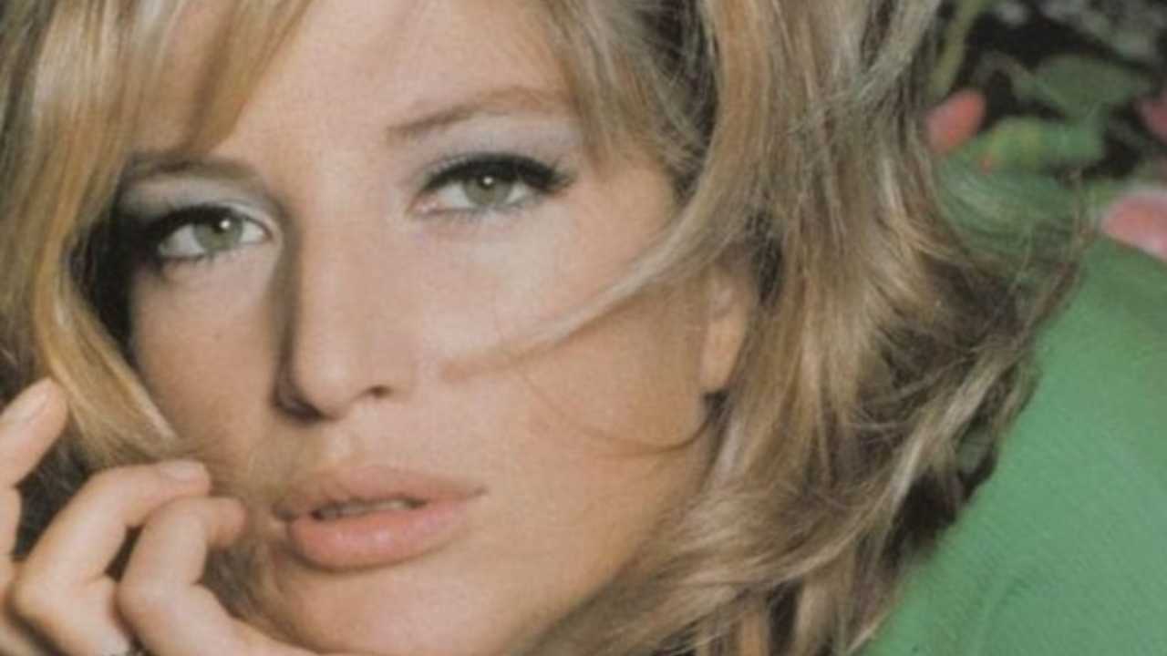 Monica Vitti (Facebook)