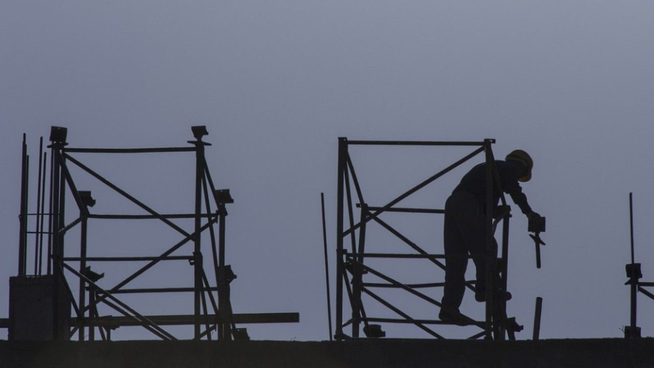 Incidenti sul lavoro