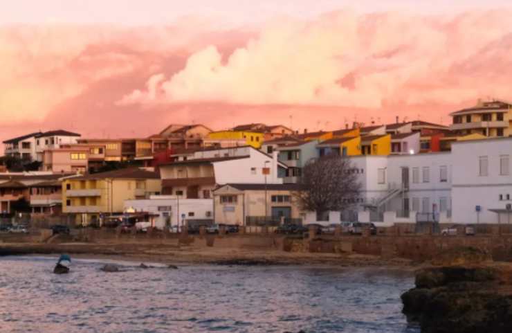 Porto Torres