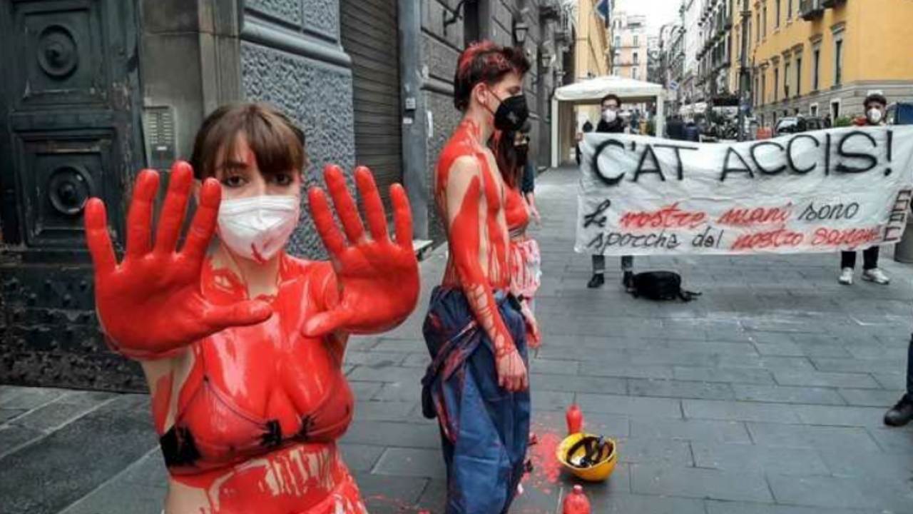 Bufera esami di Stato, impazza la protesta degli studenti: "Ci avete..."