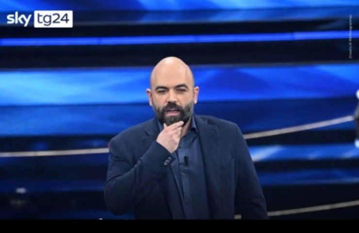 Roberto Saviano