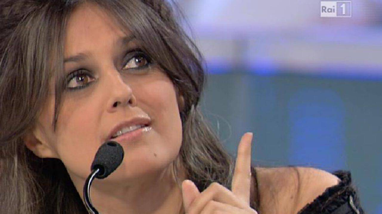 Rosita Celentano