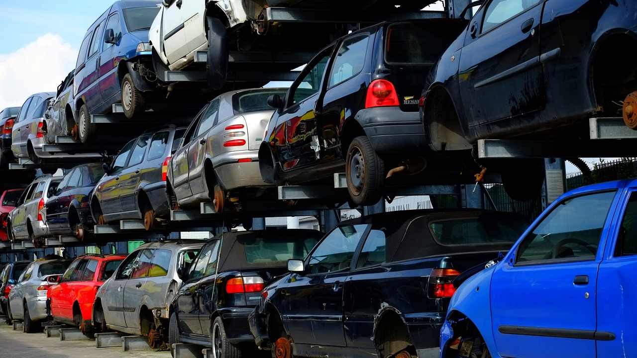 Bonus post rottamazione auto: arriva il credito d'imposta tanto desiderato