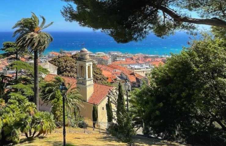 Sanremo visuale (Facebook)