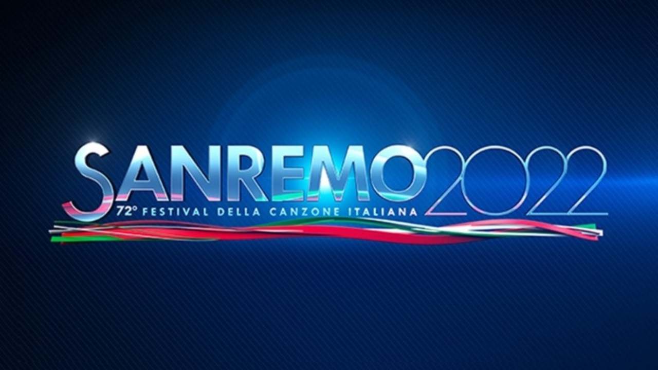 Sanremo 2022 logo 2 (Facebook)