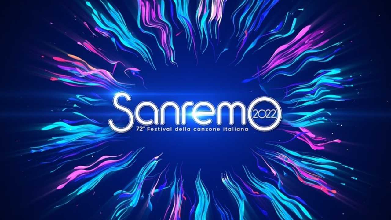 Sanremo logo ufficiale (Instagram)