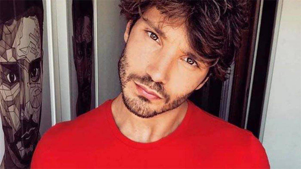 Stefano De Martino