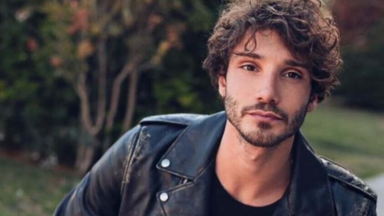 Stefano De Martino
