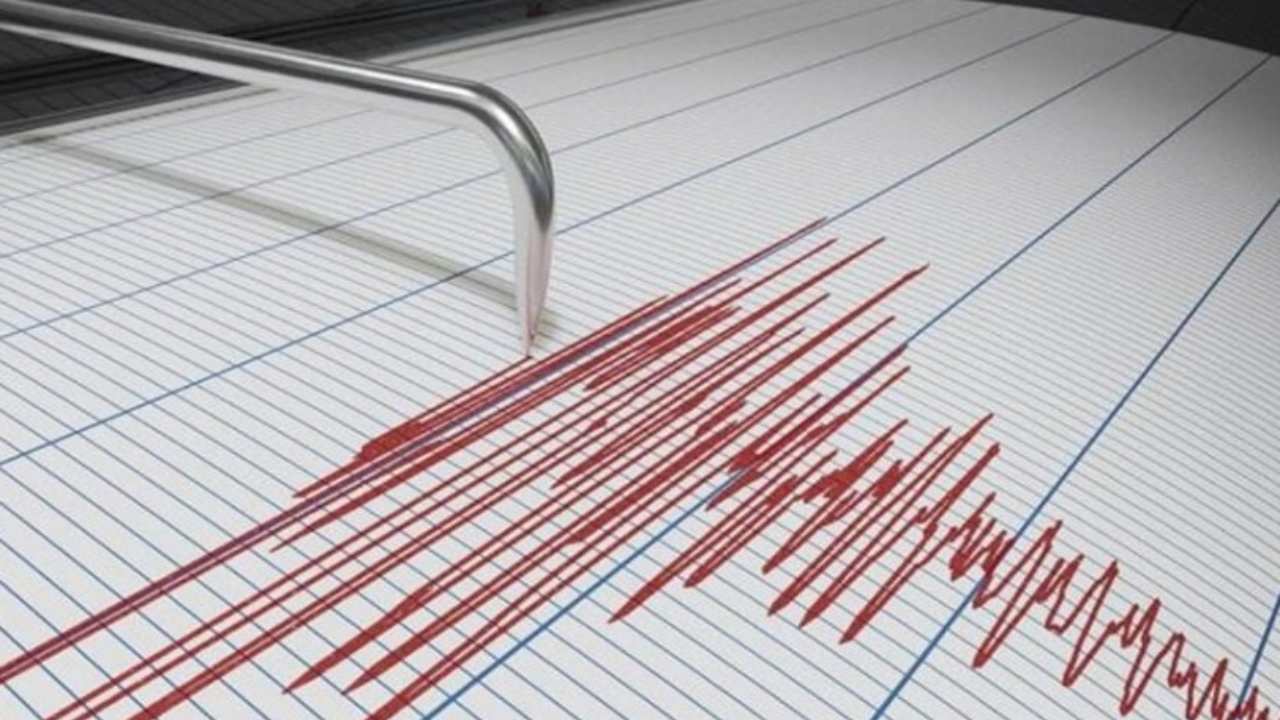 Terremoto sismografo (Facebook)