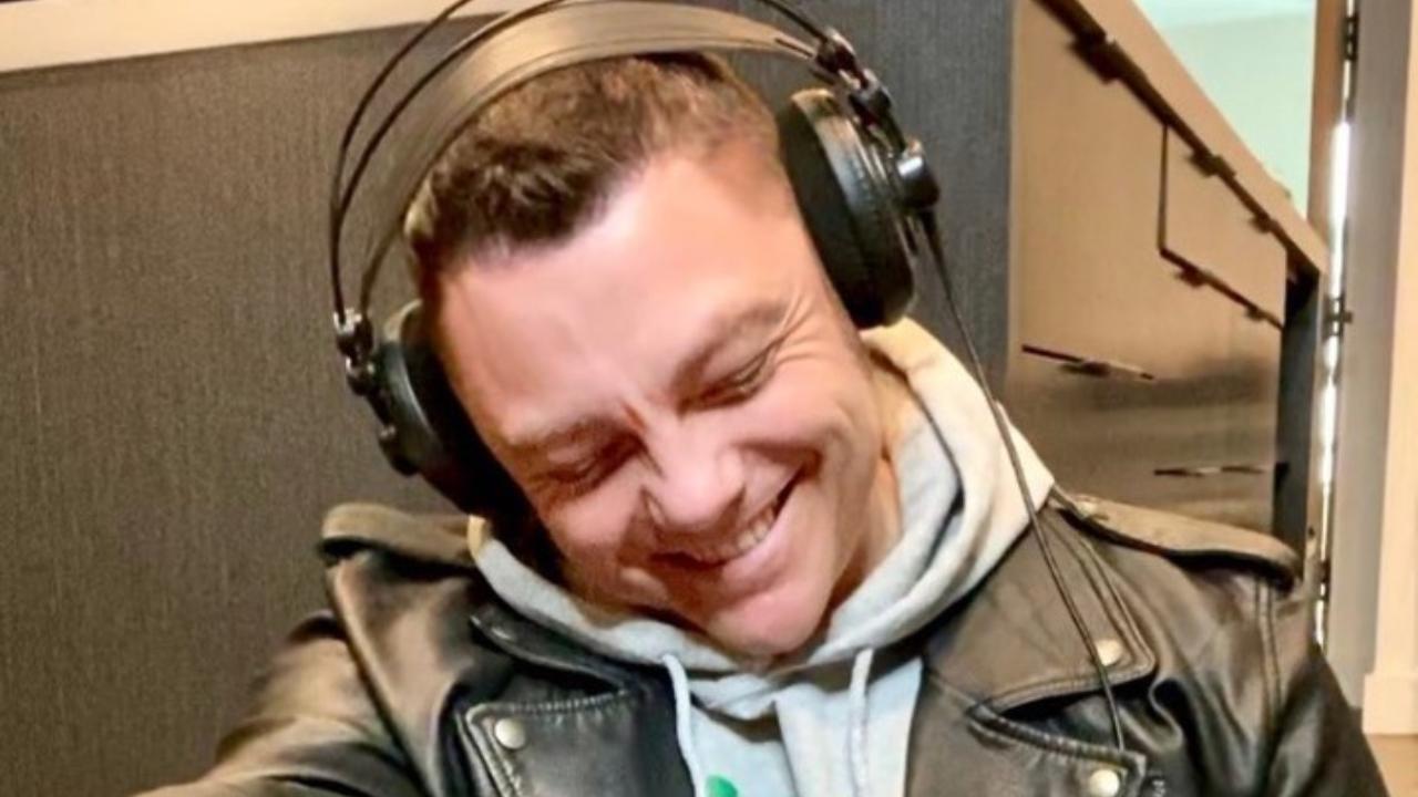 Tiziano Ferro (Instagram)