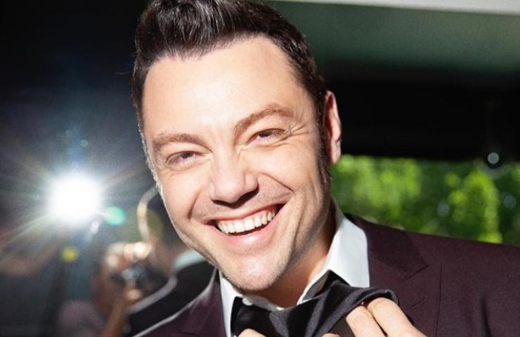 Tiziano Ferro (Instagram)