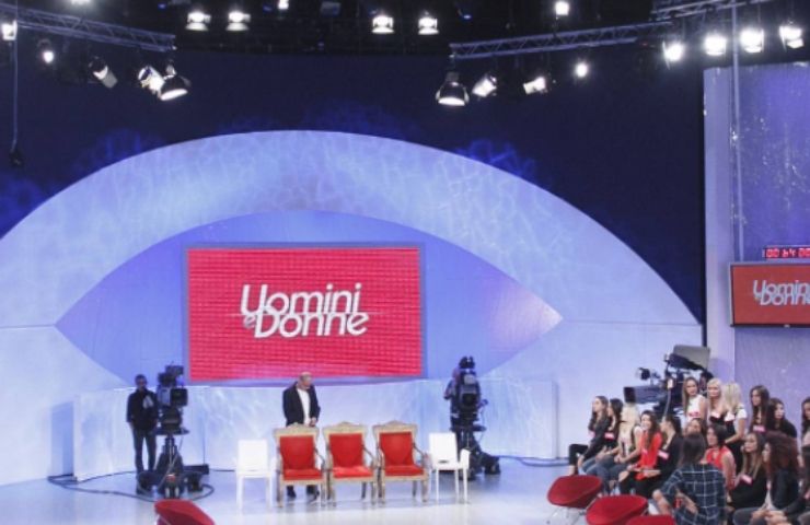 Uomini e Donne
