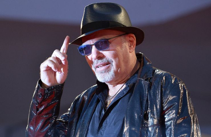 Vasco Rossi