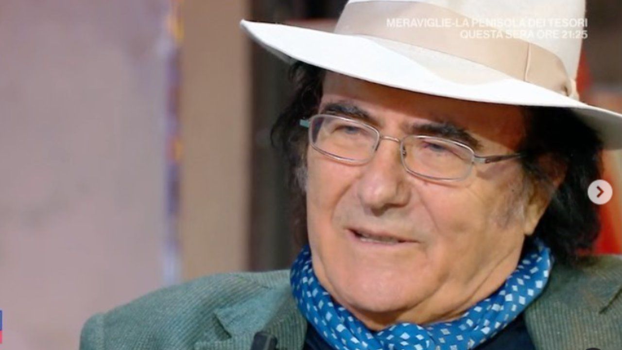 Al Bano Carrisi