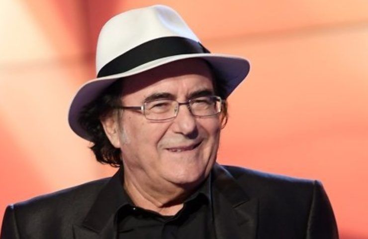 Al bano