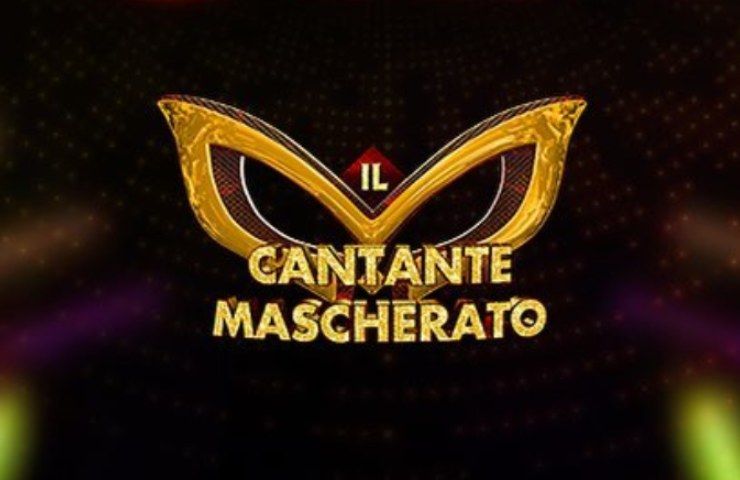 Il Cantante Mascherato