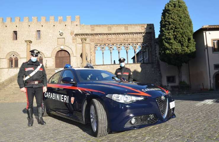 Carabinieri