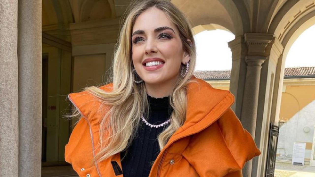 Chiara Ferragni