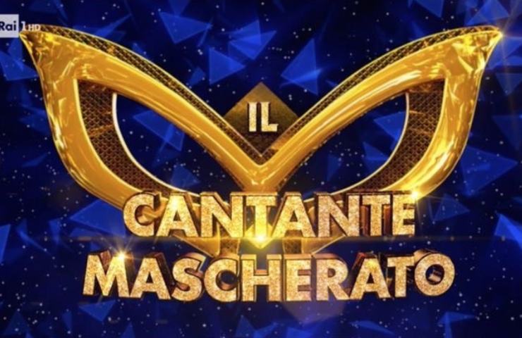 Il cantante mascherato