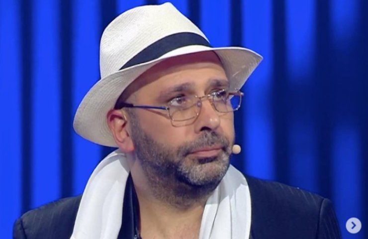 Checco Zalone 