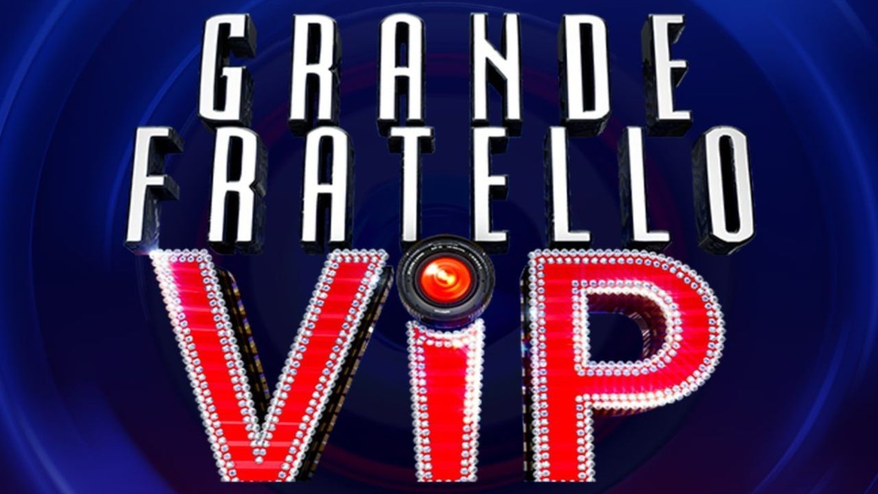 Grande Fratello Vip