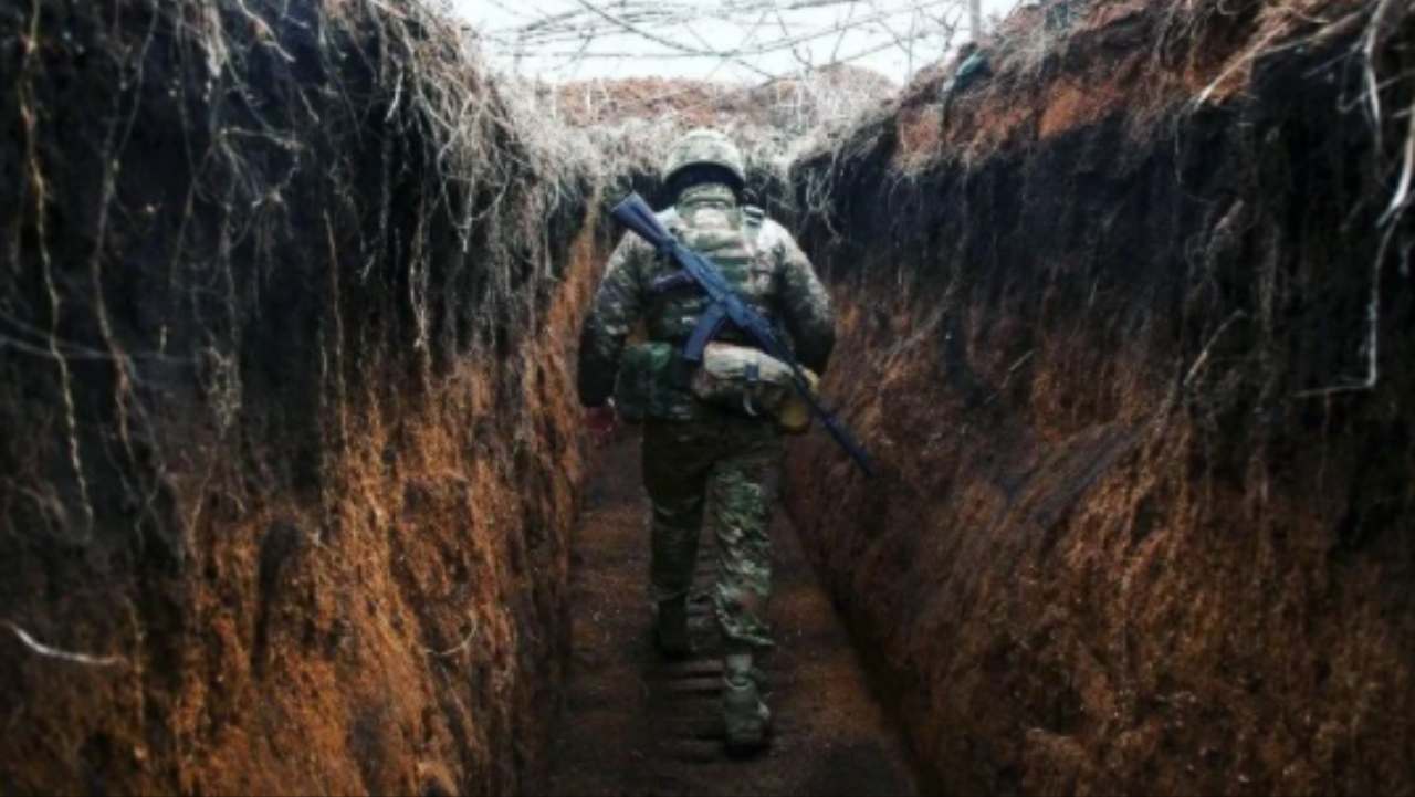 guerra russia ucraina