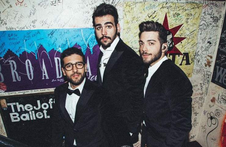 Il Volo