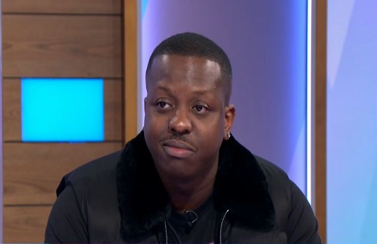 Jamal Edwards