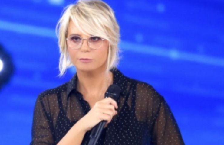 Maria De Filippi