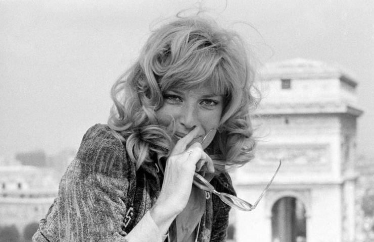 Monica Vitti