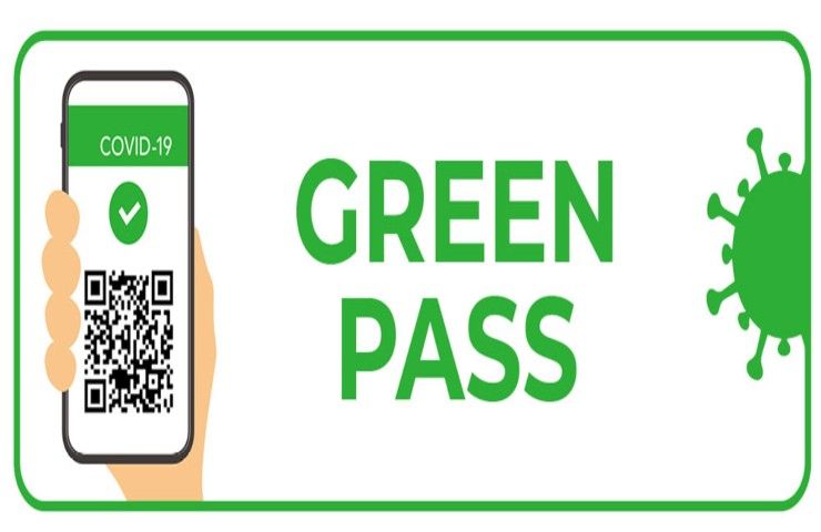 Green Pass