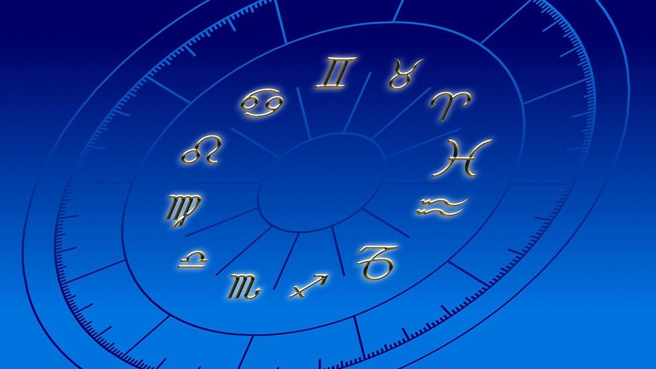 Segni Zodiacali