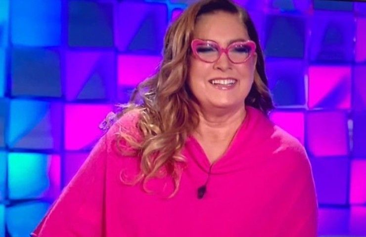 Romina Power 