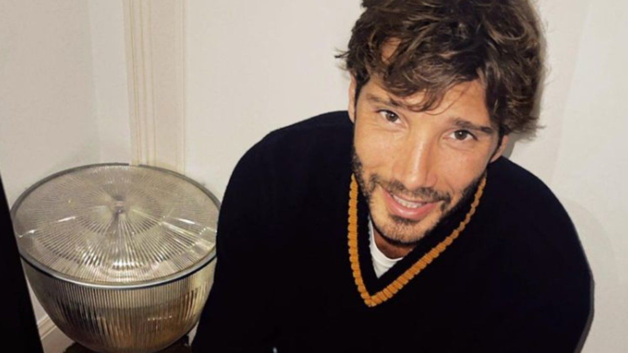 Stefano De Martino