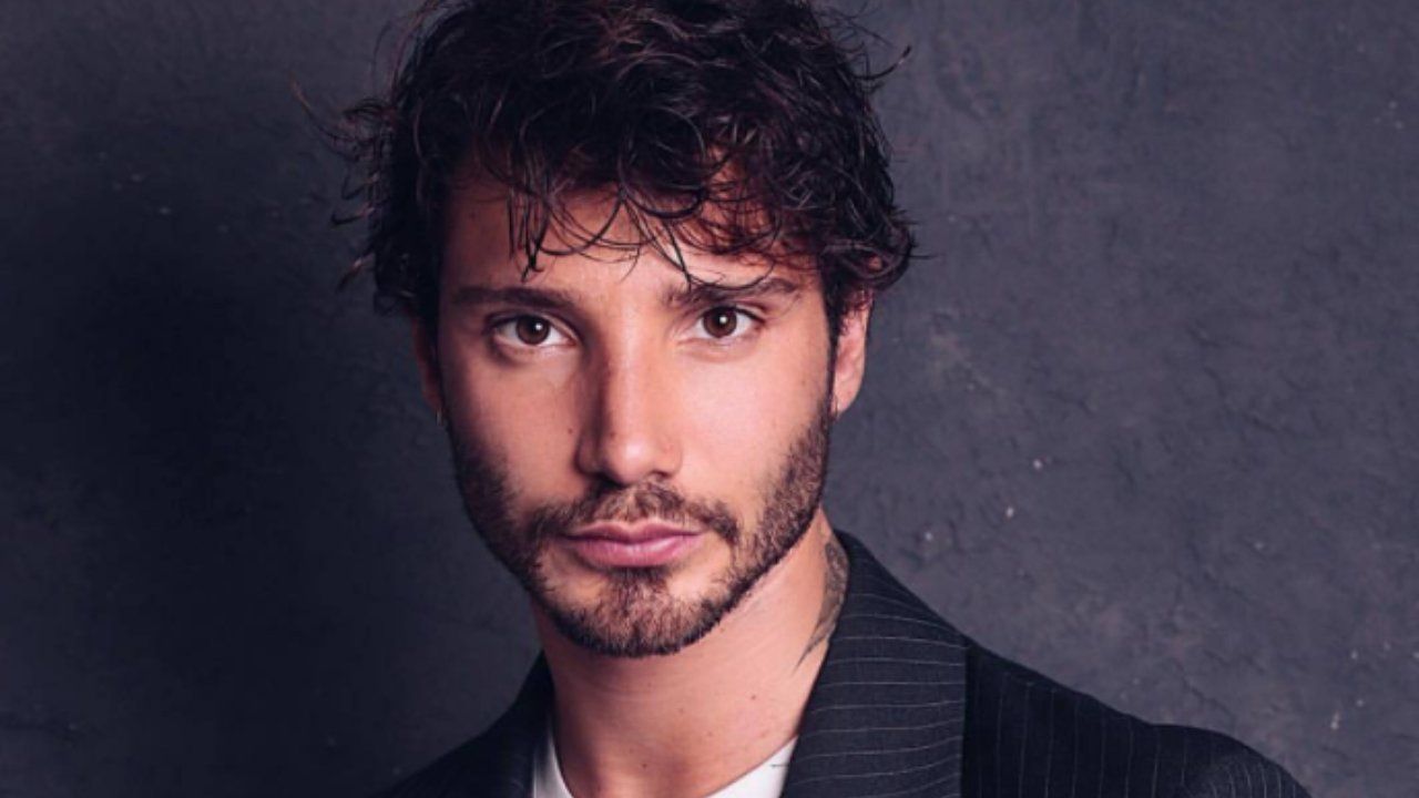 Stefano De Martino