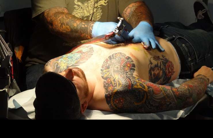 tatuatore