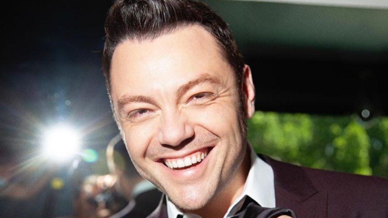 Tiziano Ferro