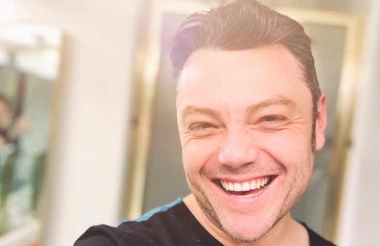 Tiziano Ferro