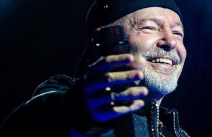 Vasco Rossi