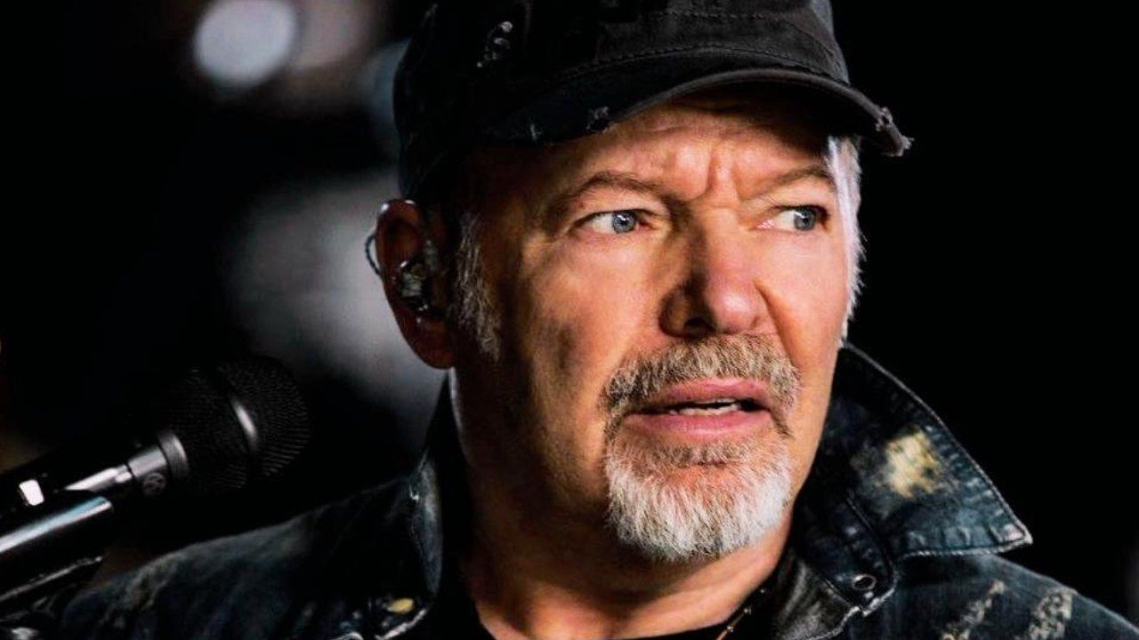 Vasco Rossi