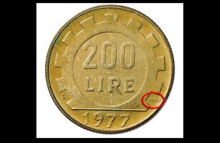 200 lire