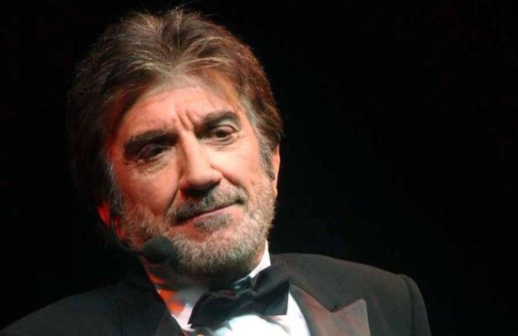 Gigi Proietti