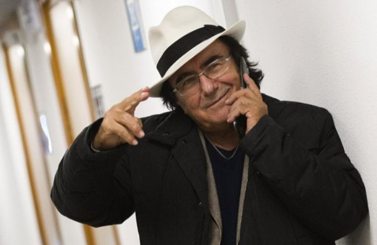 Al Bano