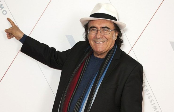 Al Bano Carrisi