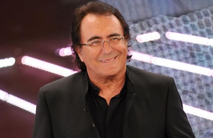 Al Bano Carrisi